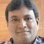 Mutharasu S V